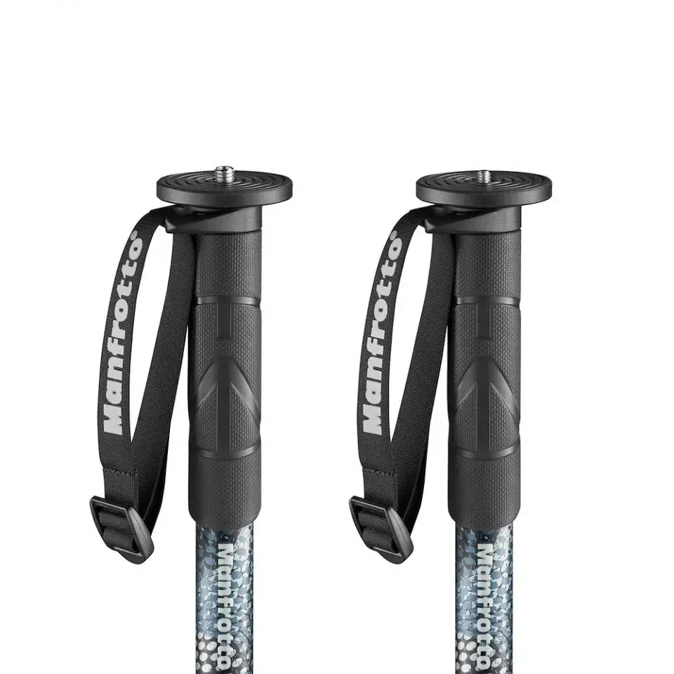 Statīvs Manfrotto Element MII Photo 3