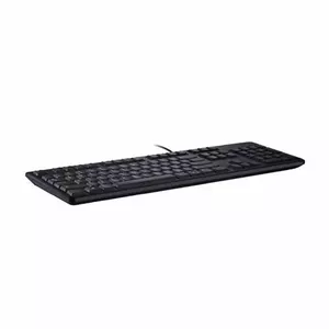 Dell Keyboard (ENGLISH) - 123456