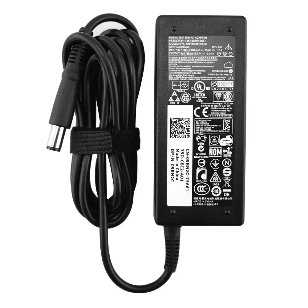Dell KD8HY 90 W iekštelpu strāvas