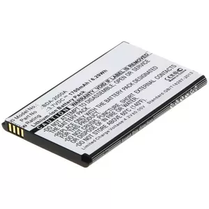 Battery CoreParts MOBX-BAT-SMG610XL for Samsung Galaxy On7 Pro
