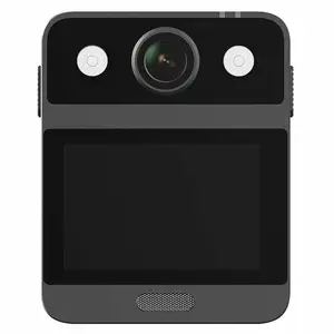 Action camera SJCam A20 — 1080p Full HD, 140° wide-angle lens