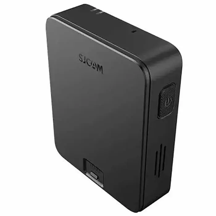 SJCam A20 action camera — 1080p 140° Photo 3