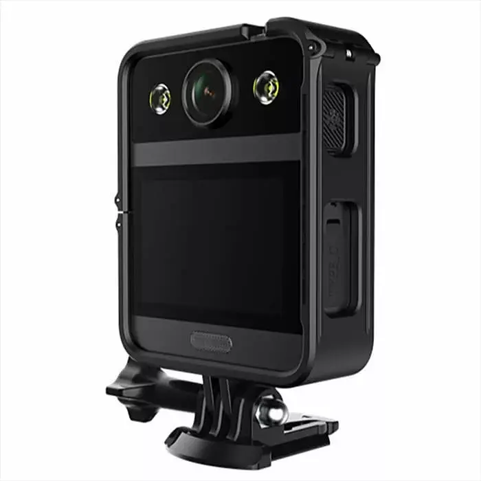 SJCam A20 action camera — 1080p 140° Photo 4