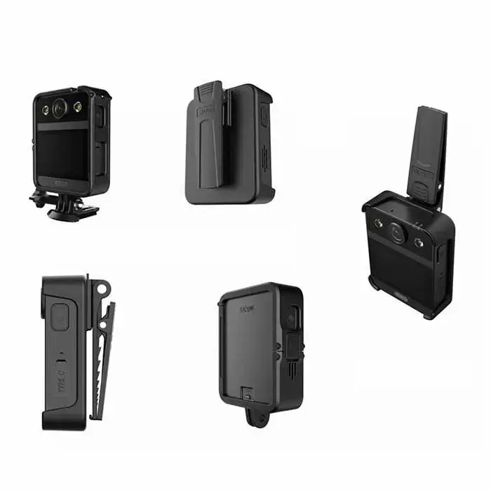 SJCam A20 action camera — 1080p 140° Photo 7