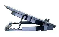 Notebook cooling stand Evolveo Ania 5R Photo 5