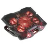 Notebook cooling stand Evolveo Ania 5R Photo 2