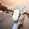 Spigen Velo A251 Universal Bicycle Holder for Smartphones Photo 3