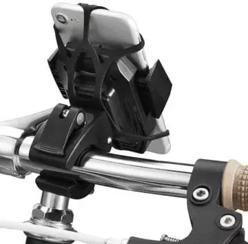 Spigen Velo A251 Universal Bicycle Holder for Smartphones Photo 4