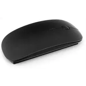 ACUTAKE PURE-O-MOUSE Free Black Bezvadu bezvadu savienojums