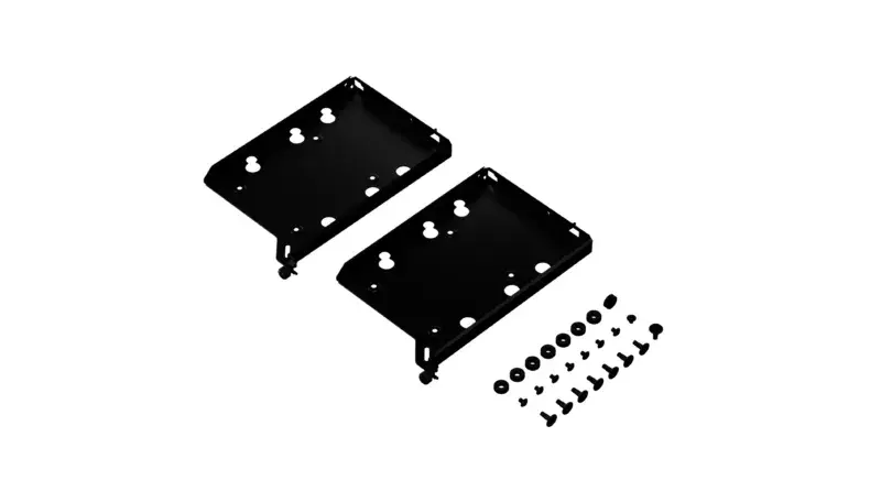 Кронштейн для HDD Fractal Design FD-A-TRAY-001 Photo 2