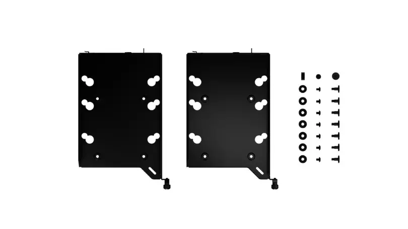 Кронштейн для HDD Fractal Design FD-A-TRAY-001 Photo 3