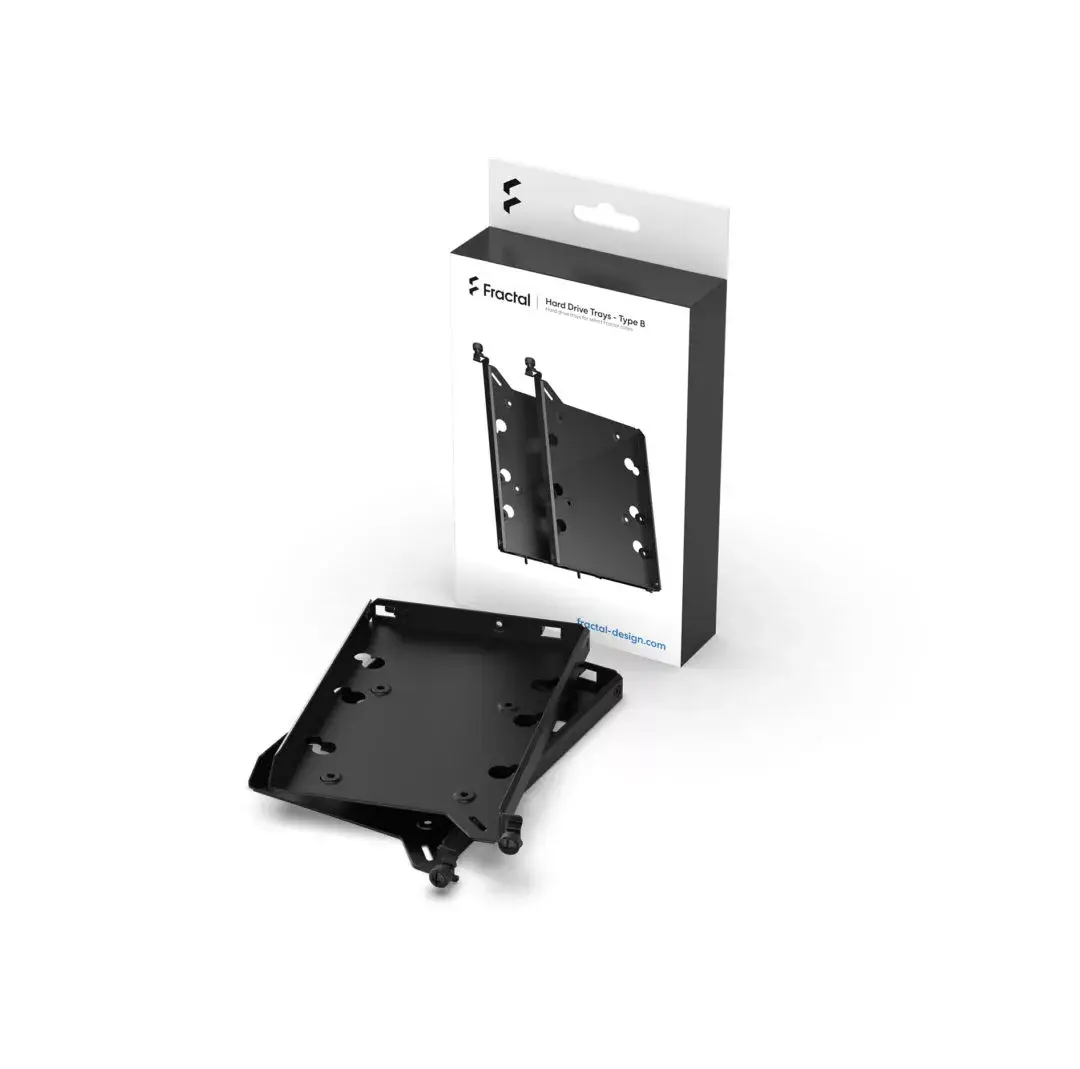 Кронштейн для HDD Fractal Design FD-A-TRAY-001 Photo 4