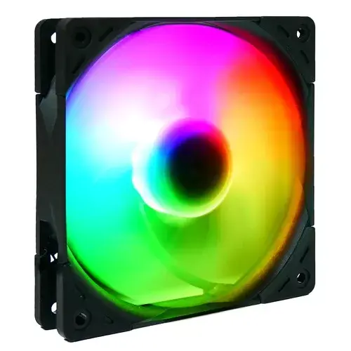 Fan Scythe Kaze Flex KF1225FD12AR-P Photo 3