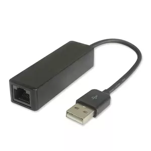 PremiumCord Pārveidotājs USB->RJ45 10/100