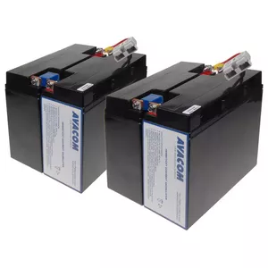 Akumulators UPS AVACOM RBC11 12V 9Ah rezerves akumulators UPS