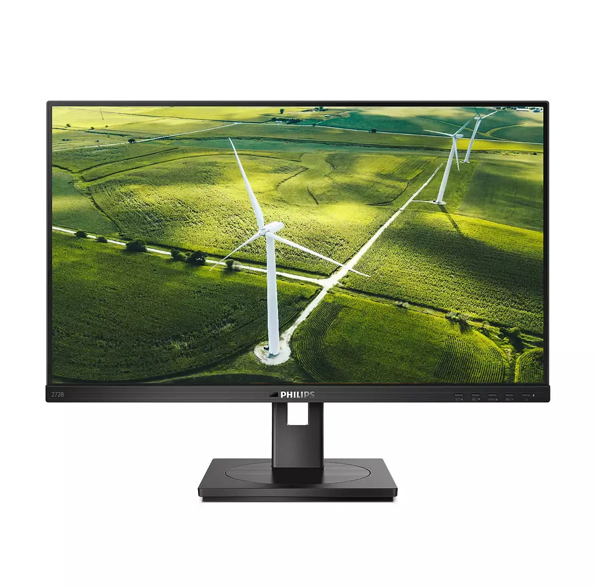 Philips B Line 272B1G/00 monitors Photo 6