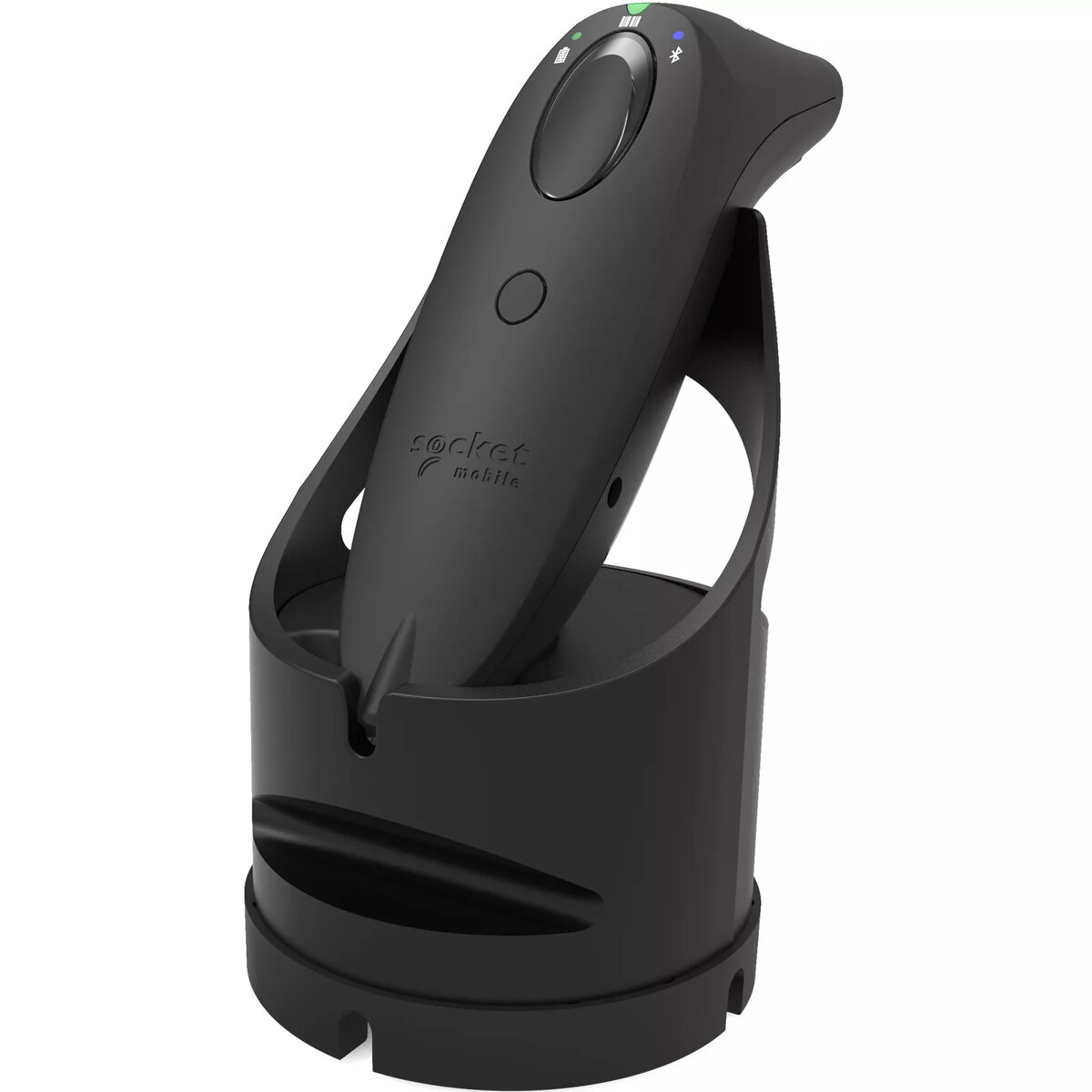 Barcode Scanners