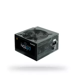 Блок питания Chieftec BDF-500S 500 Вт