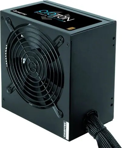 Barošanas bloks Chieftec BDF-500S 500 W