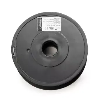 PLA filaments Gembird 3DP-PLA+1.75-02-GR 1.75 mm 1 kg Photo 3