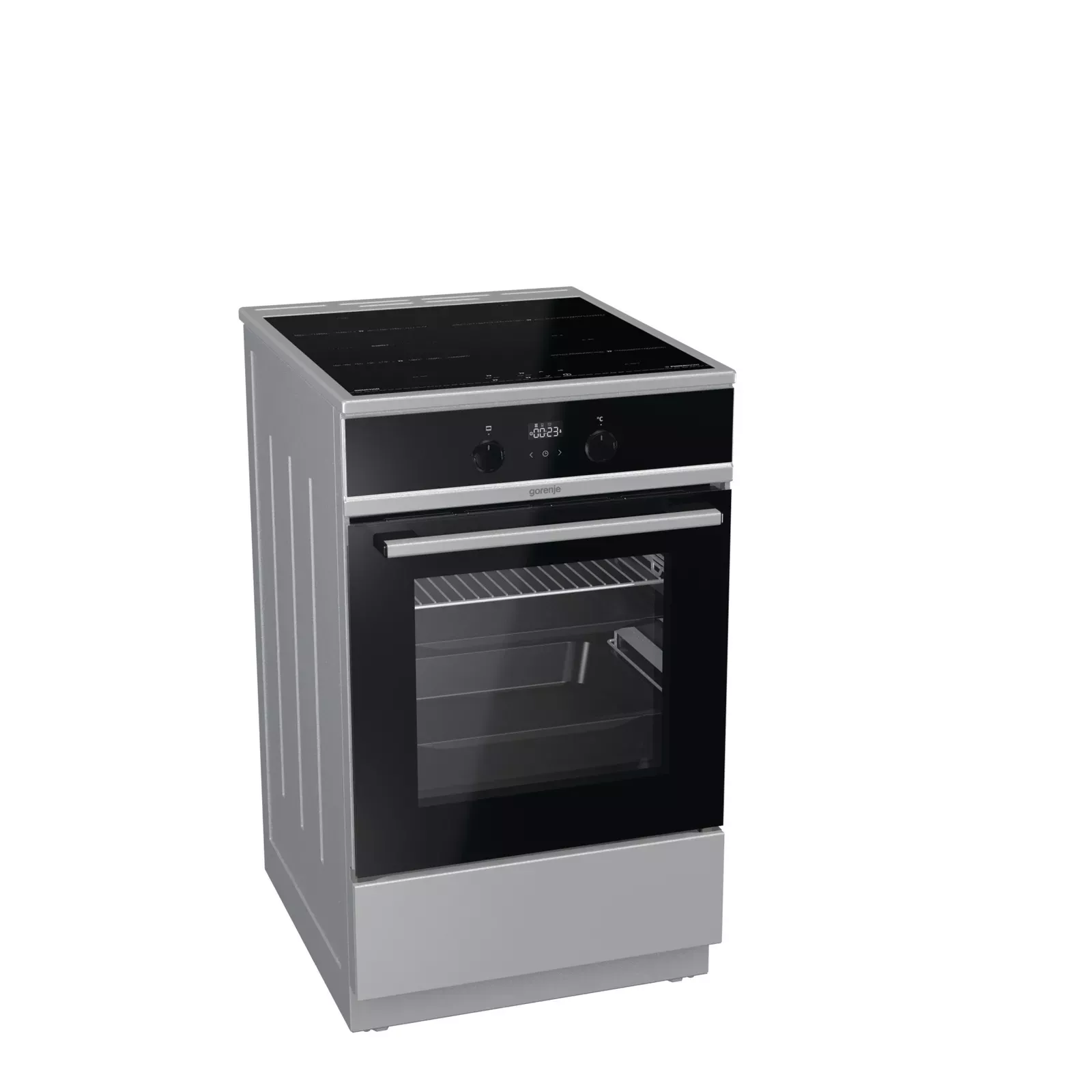 Gorenje EIT5356XPG Photo 1