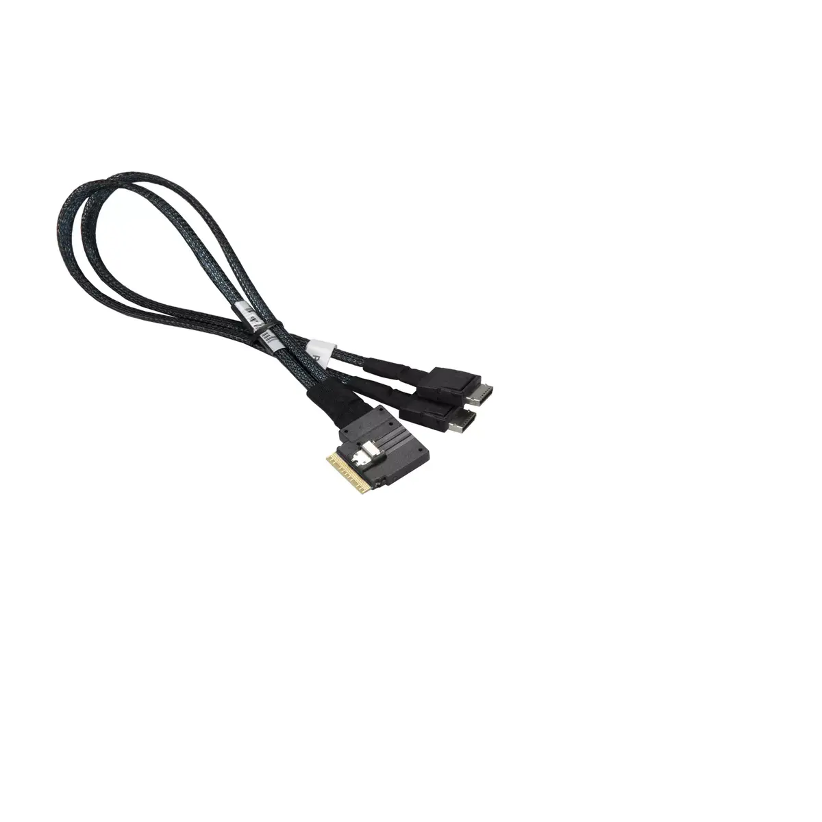 Кабель SAS Supermicro CBL-SAST-0817 Photo 2