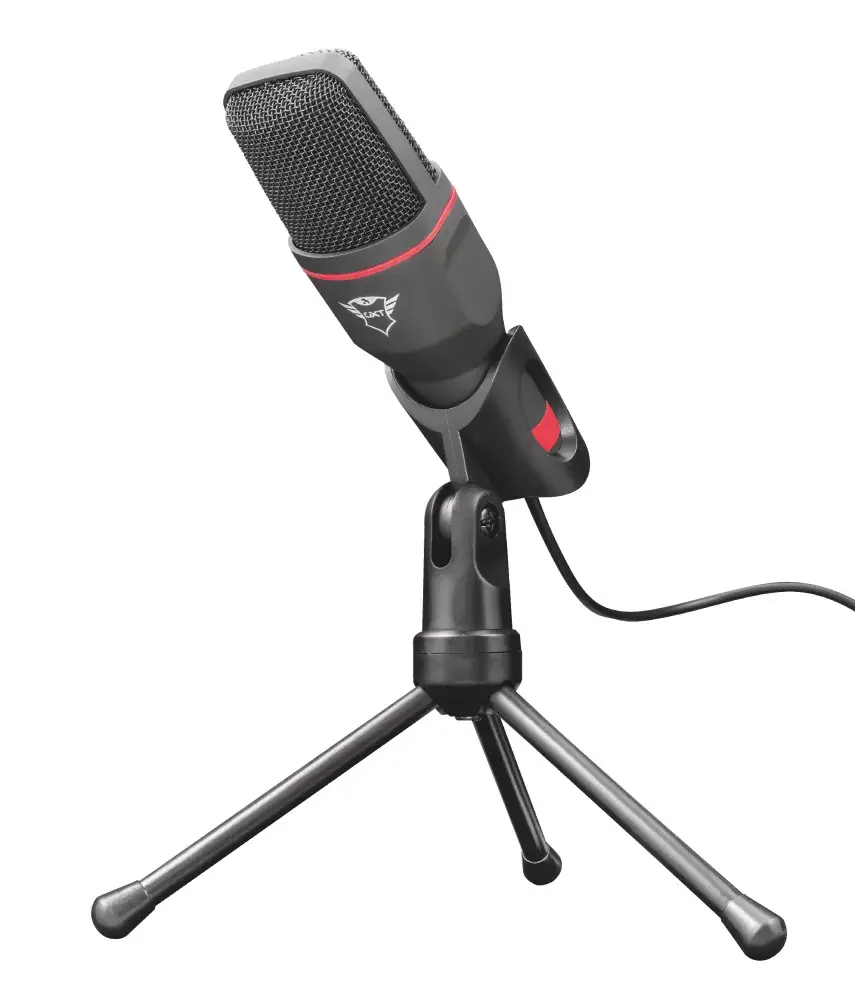 Datora mikrofons GXT 212 Photo 3