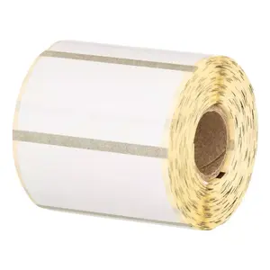 Self-adhesive printer label Zebra Z-Select 2000D