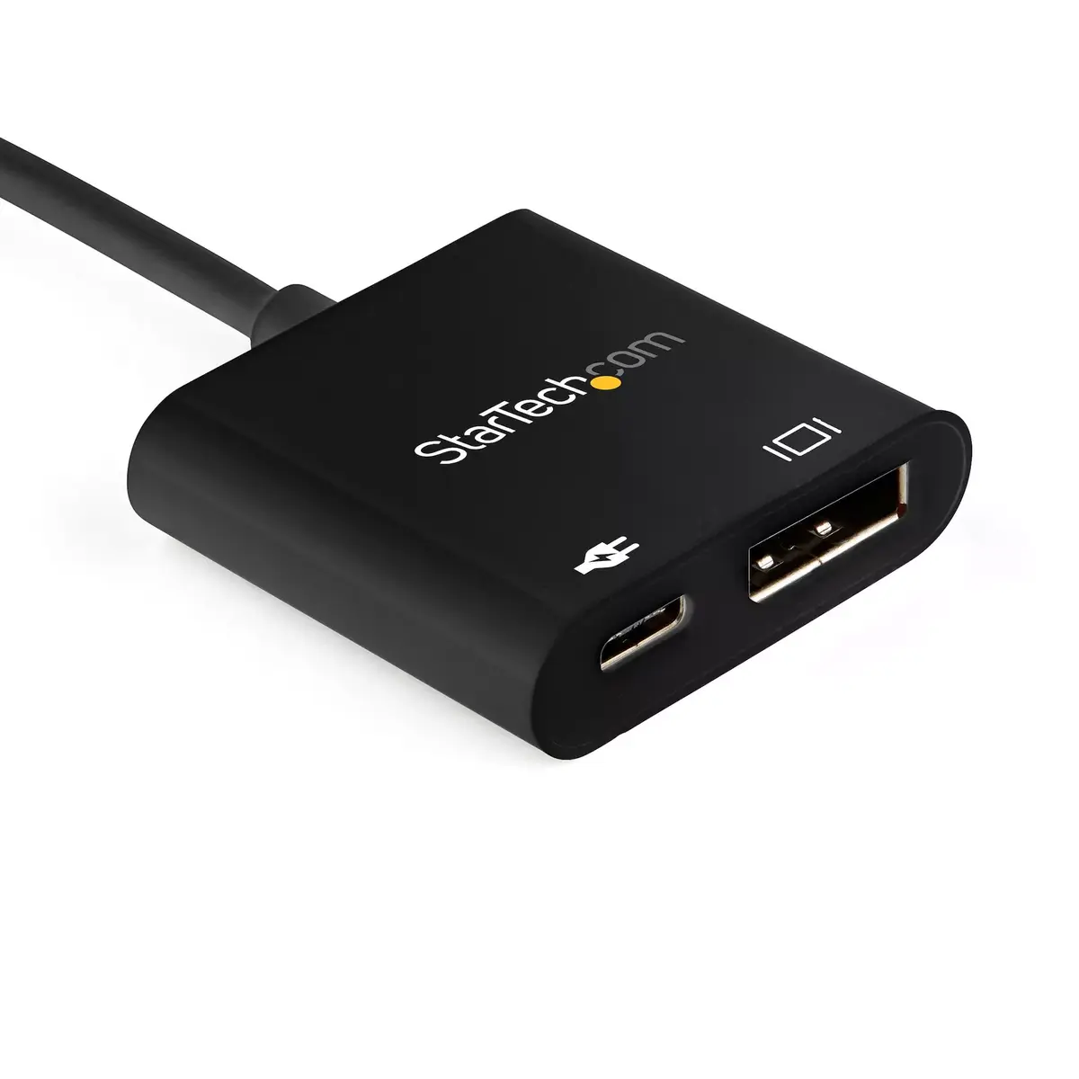 USB C uz DisplayPort adapteris StarTech CDP2DP14UCPB Photo 2