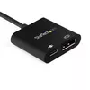 USB C uz DisplayPort adapteris StarTech CDP2DP14UCPB Photo 2