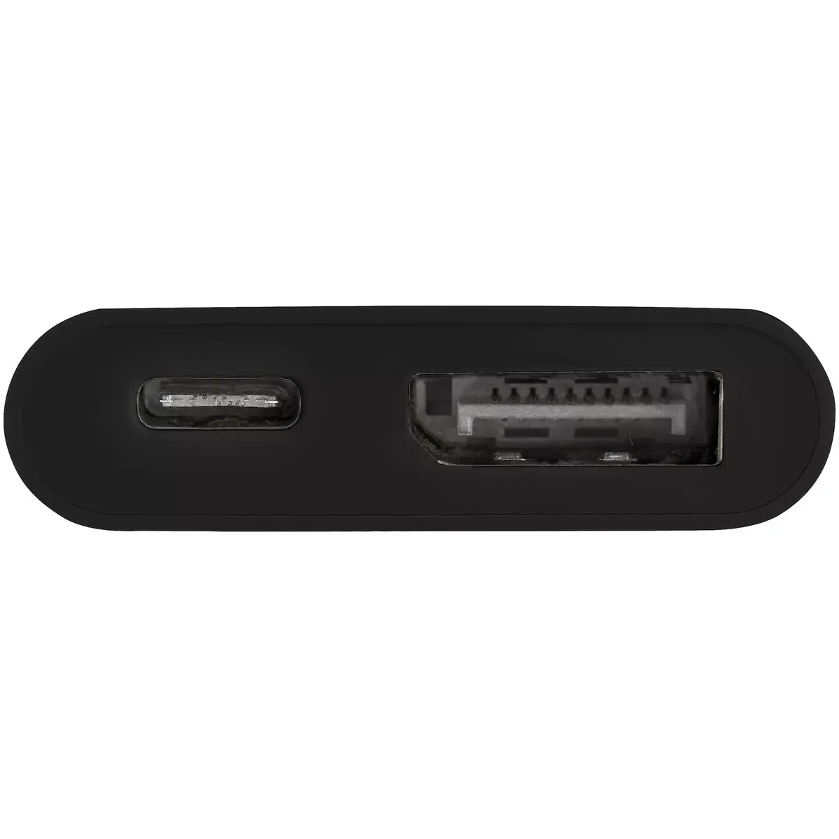 USB C uz DisplayPort adapteris StarTech CDP2DP14UCPB Photo 4