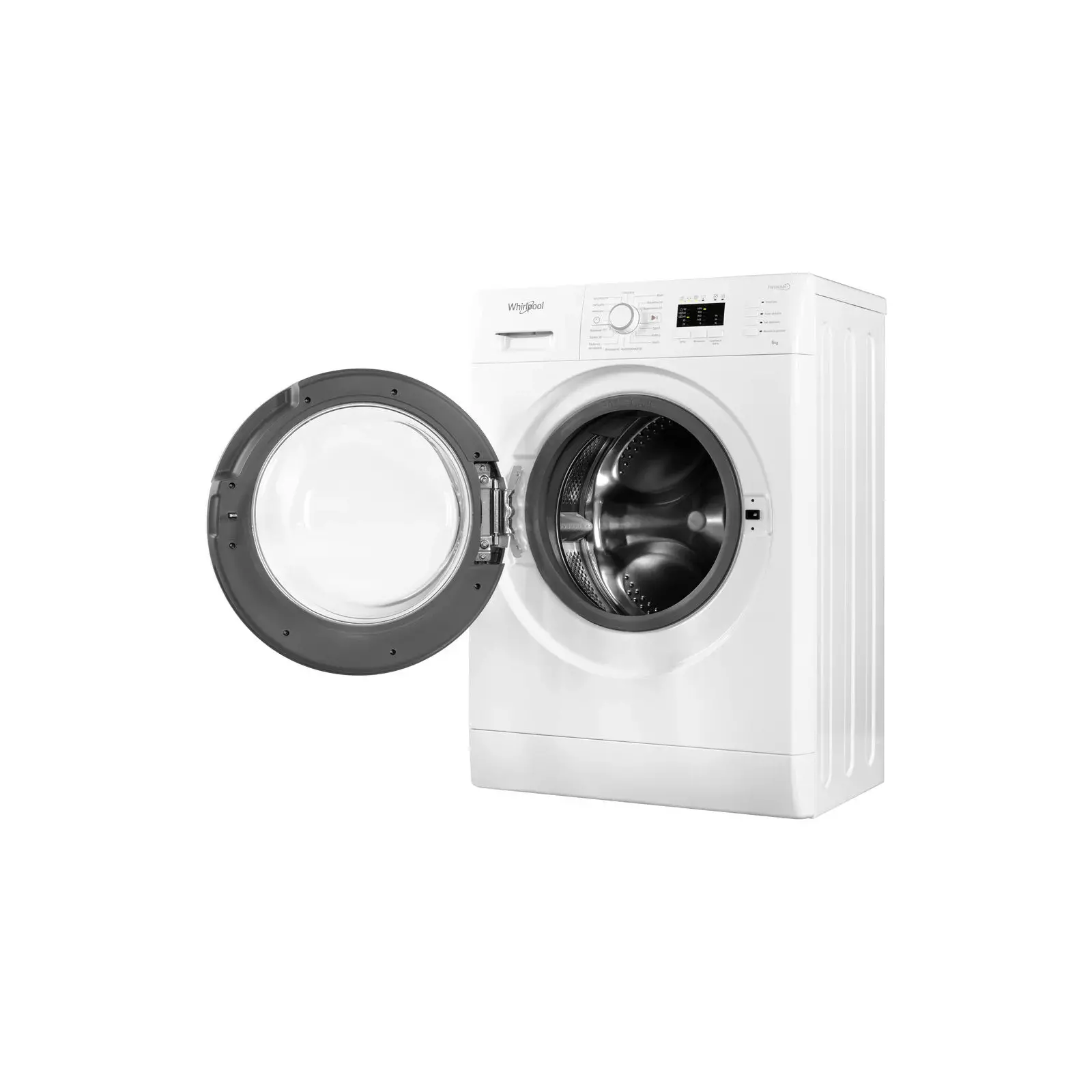 WHIRLPOOL FWSL61052W PL Photo 2