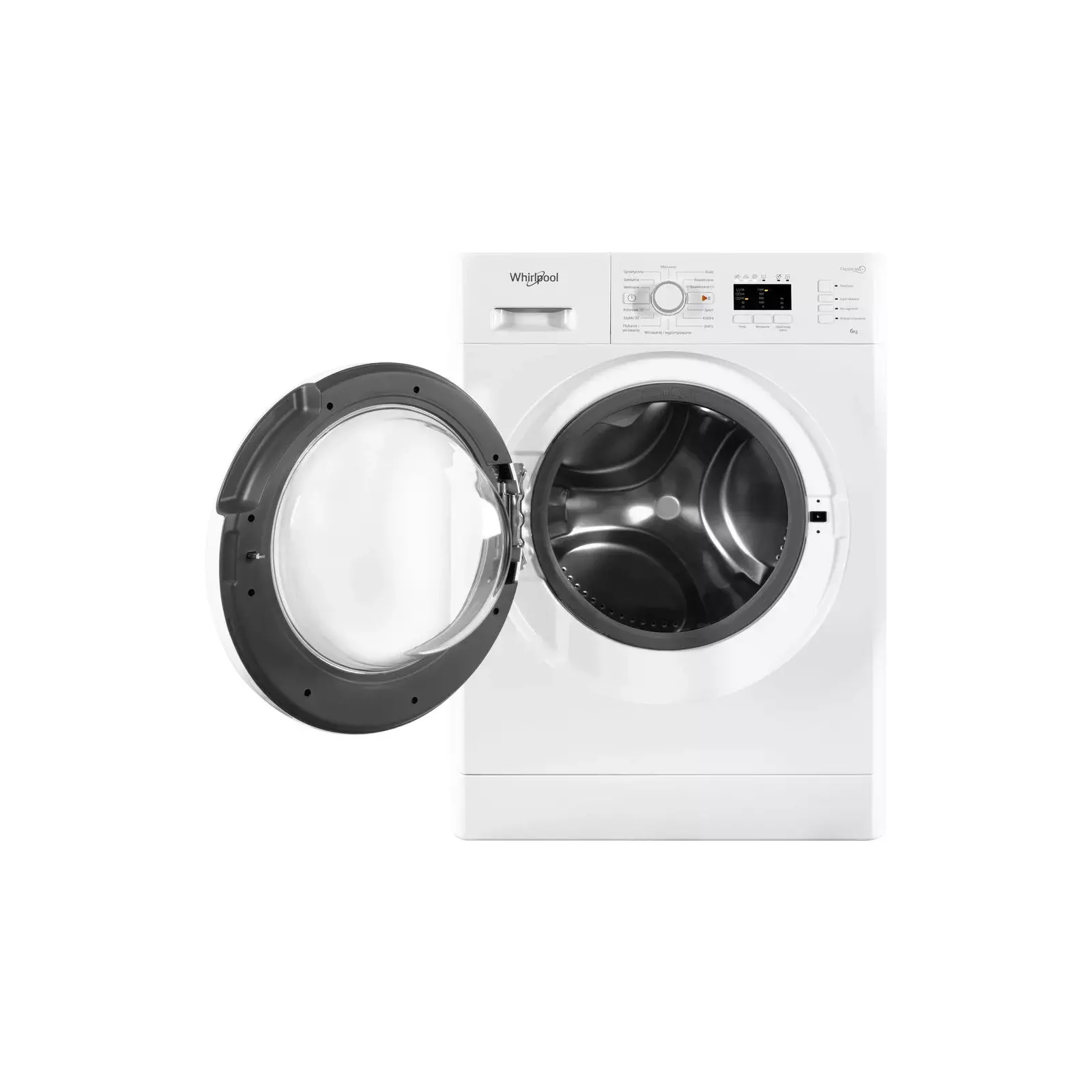 WHIRLPOOL FWSL61052W PL Photo 5