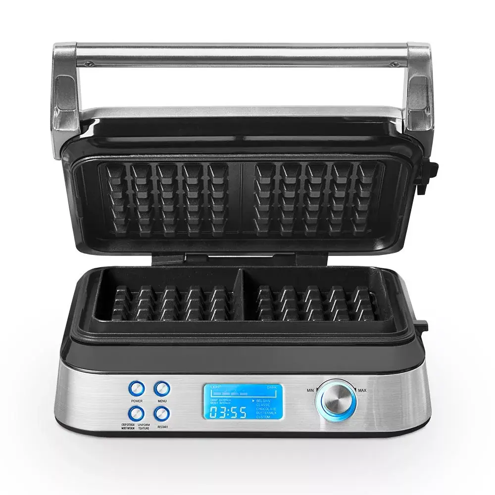 Waffle Maker Gastroback Advanced Control 2 Photo 2