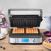 Waffle Maker Gastroback Advanced Control 2 Photo 3