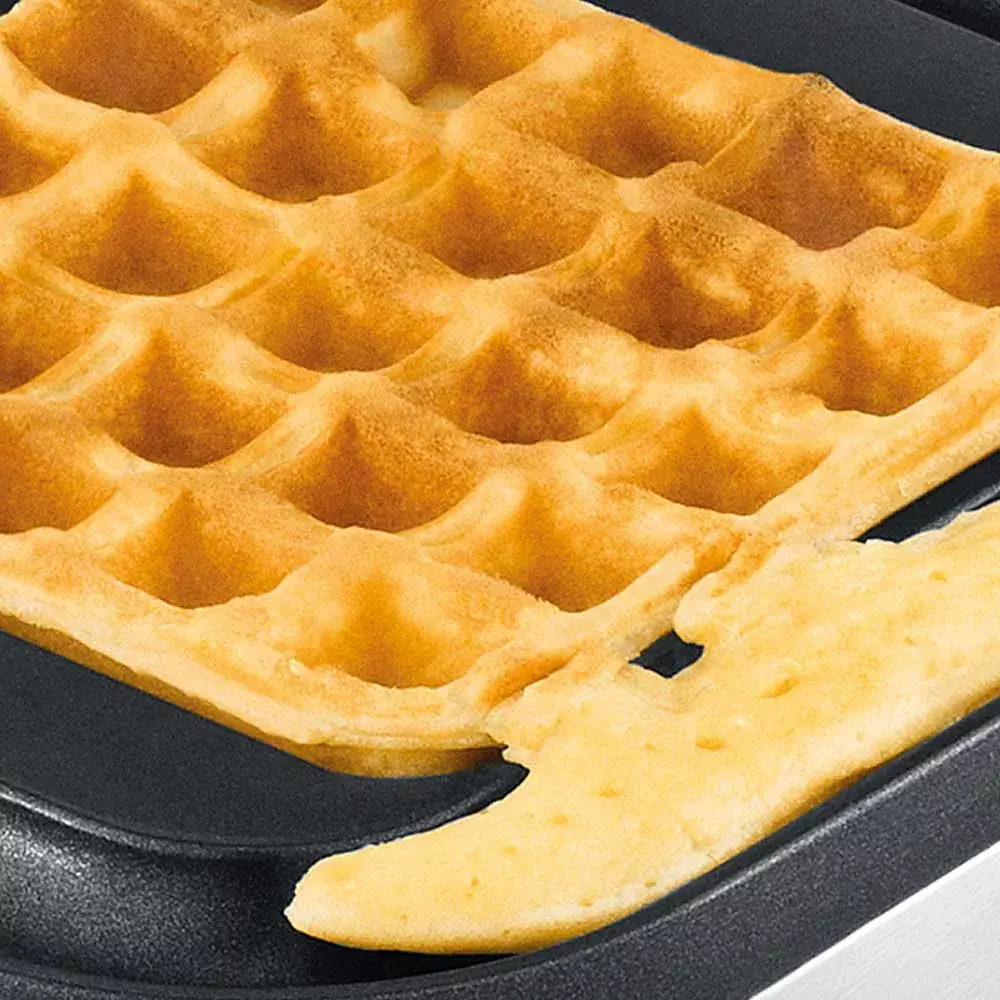 Waffle Maker Gastroback Advanced Control 2 Photo 5