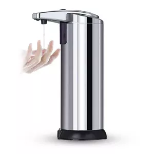 SAVIO Automātiskais ziepju dozators SAVIO HDZ-01