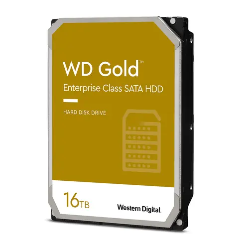 Iekšējais cietais disks Western Digital 16