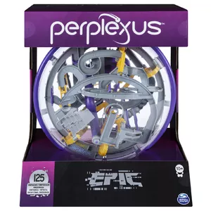 Головоломка-лабиринт Spin Master Perplexus Epic Photo 1
