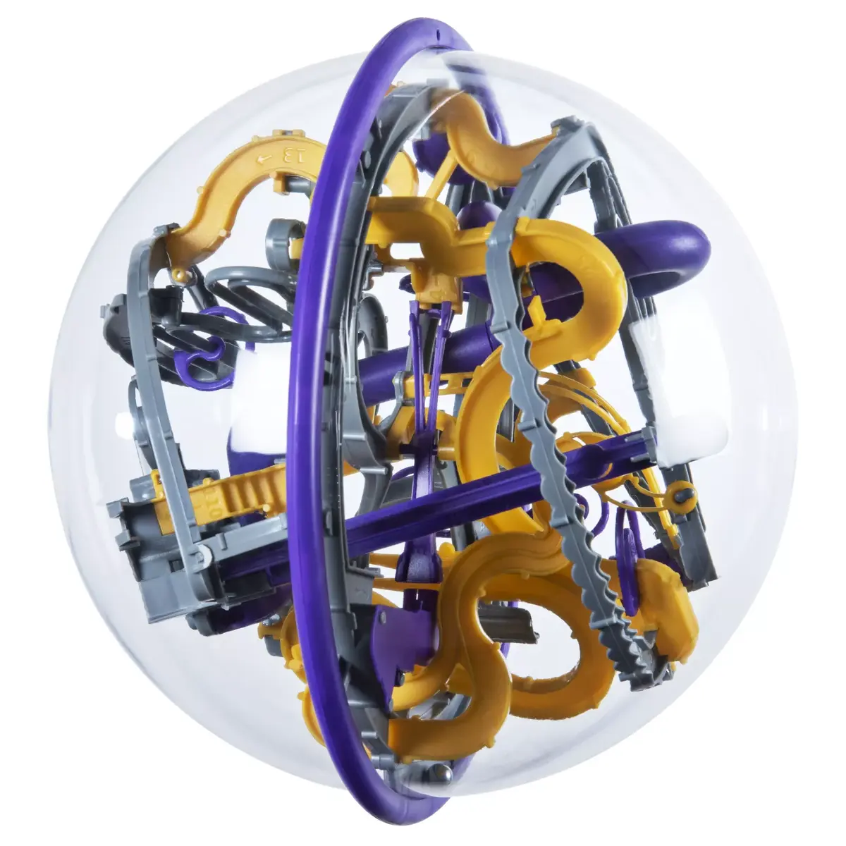 Mākslas puzle Spin Master Perplexus Epic Photo 6