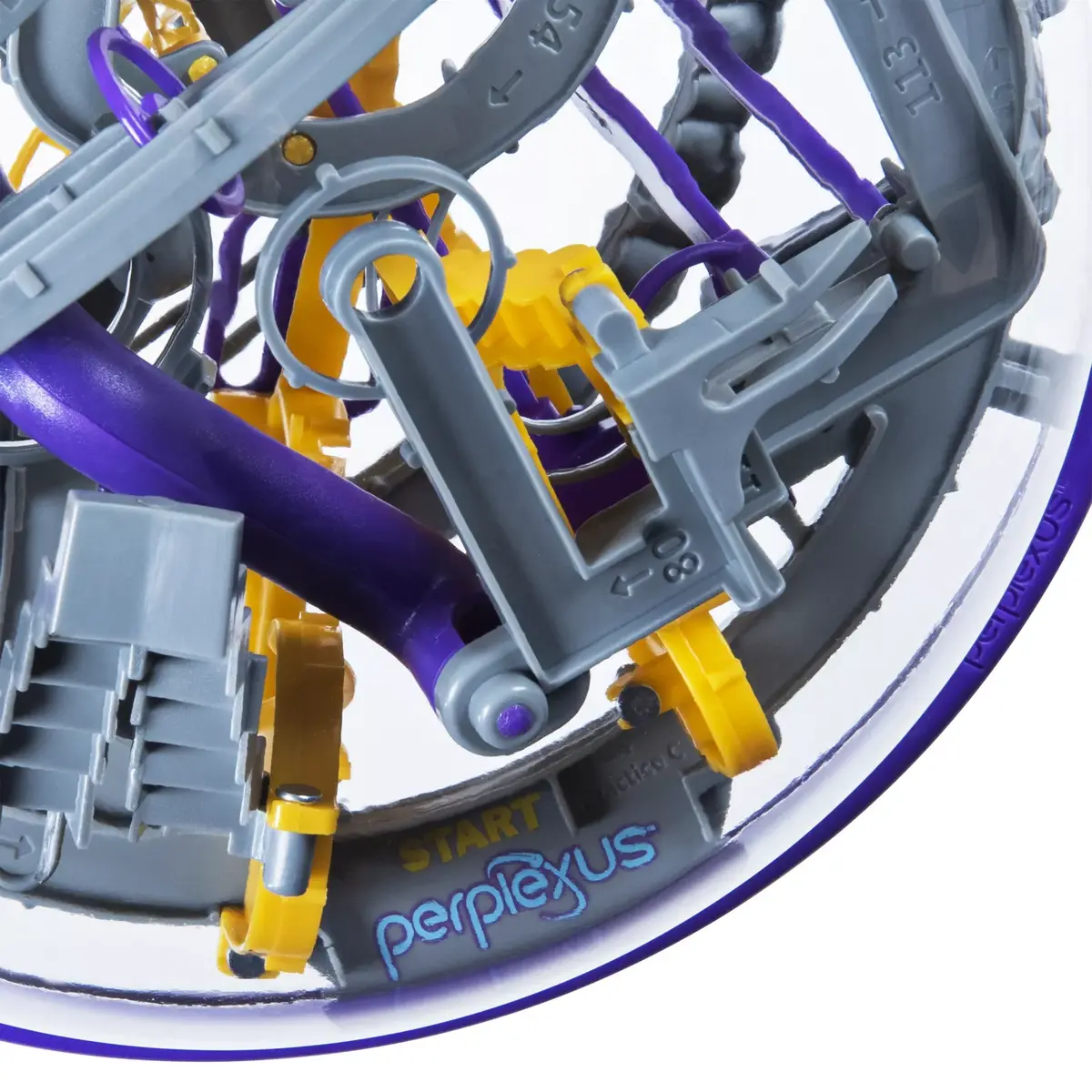 Mākslas puzle Spin Master Perplexus Epic Photo 7