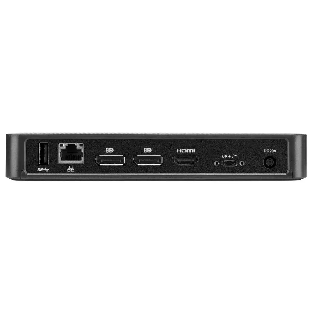 Laptop Dock Targus DOCK430EUZ Photo 9