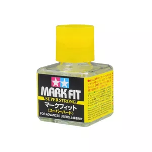 TAMIYA Mark Fit (Super Strong)