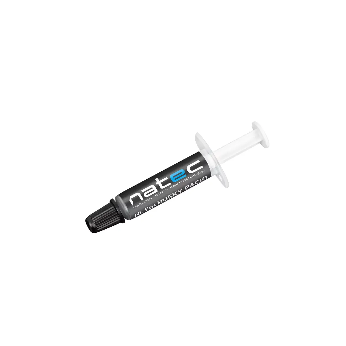 Термопаста NATEC Husky Pack NPT-1581 Photo 2