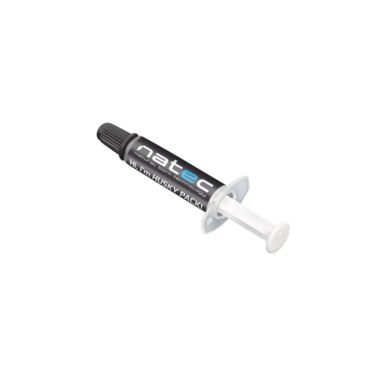 Термопаста NATEC Husky Pack NPT-1581 Photo 3
