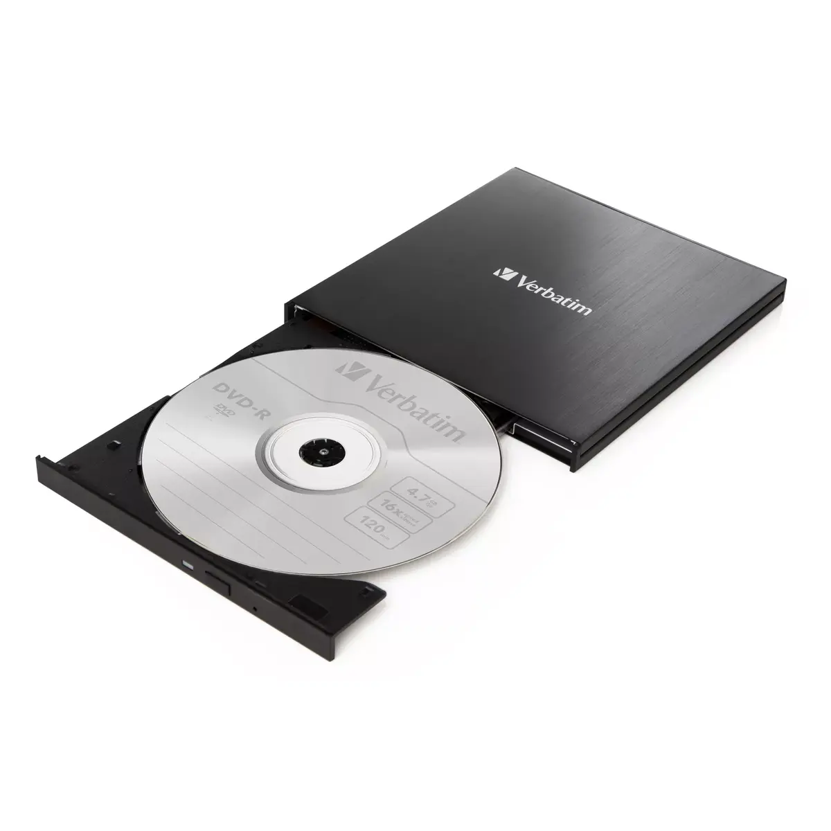DVD±RW optiskais disks Verbatim 43886 Photo 2