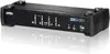ATEN 4-portu USB DVI KVM slēdzis Photo 7
