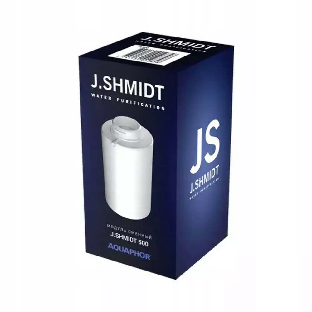 Фильтр Aquaphor JS 500 Photo 3