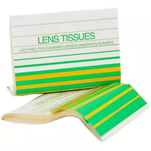 BIG lens tissues 50pcs (426704)