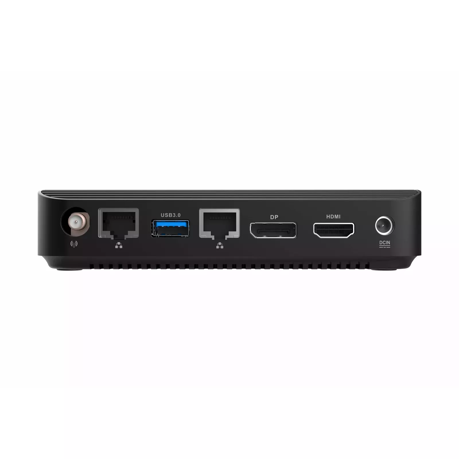 ZOTAC ZBOX-CI341-BE Photo 4